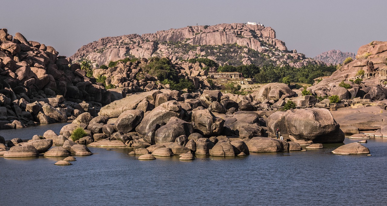 The Importance of Heritage Sites for Education